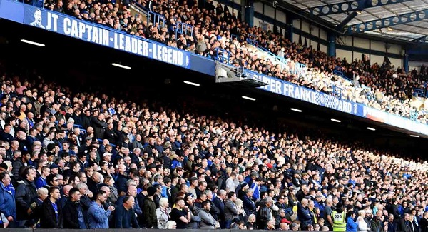 ‘Could watch this all day’- Loads of Chelsea fans are drooling over ‘marvellous’ goal clip