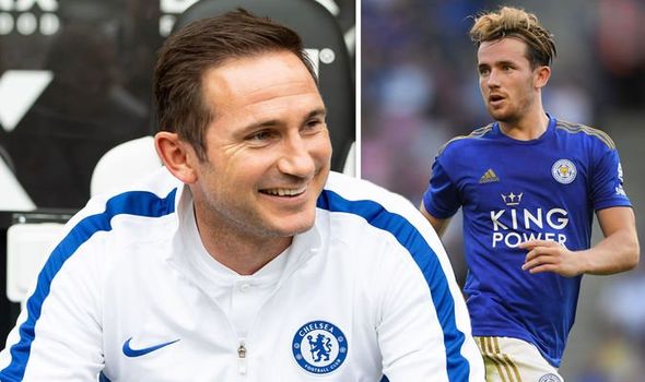 Chilwell has two things “Frank loves” according to Chelsea legend