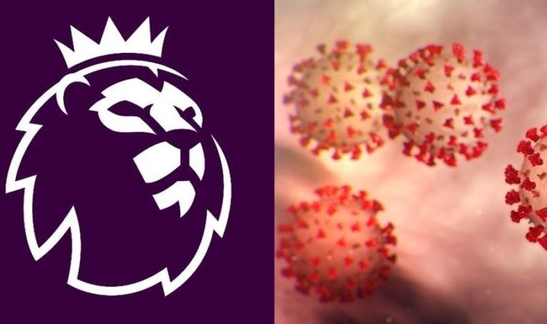 BREAKING: New case of coronavirus in the Premier League confirmed