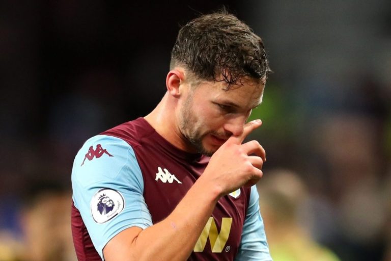 Drinkwater gets into trouble again as Aston villa makes final decision on Midfielder ‘s future