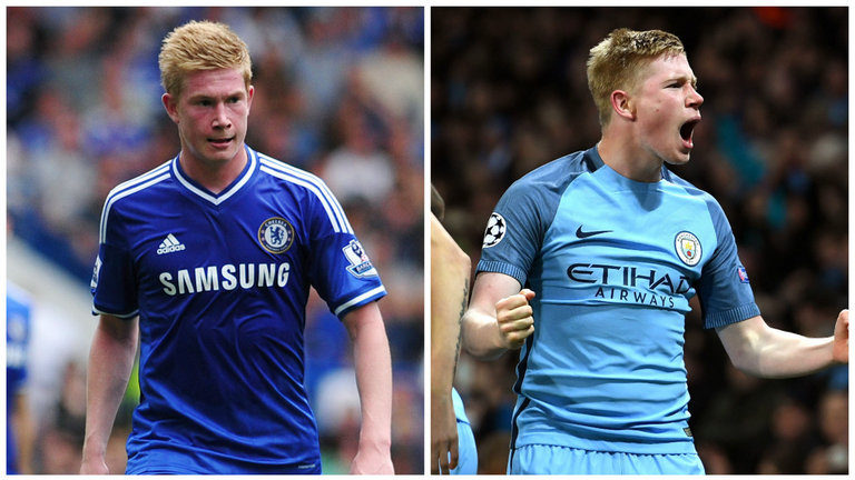 Chelsea could be making a ‘Huge’ mistake in selling the next De Bruyne in summer