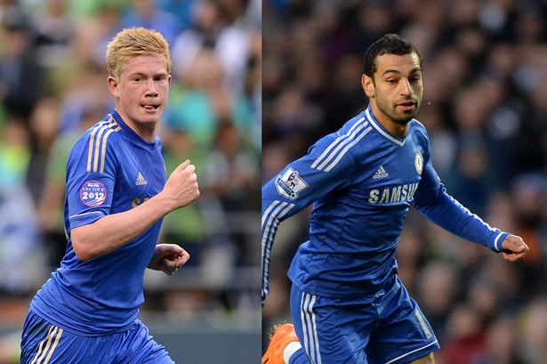 De Bruyne, Salah or Hazard? Reece James picks who he’d want for Chelsea return