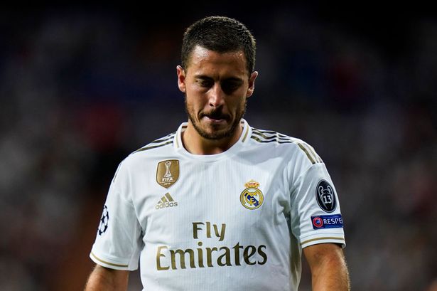 Dimitar Berbatov says Chelsea should replace Hazard with this Bundesliga star