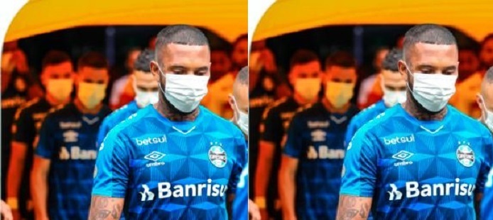 Could this be the way to continue football?