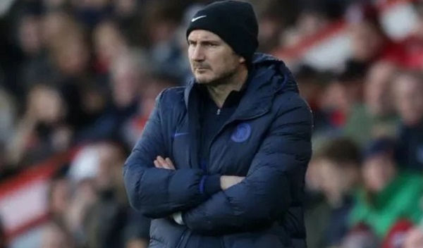 Chelsea desperate to bring back a classic midfielder they let go back In 2014