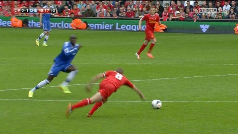 Liverpool won’t love this as Premier League urged to void this season