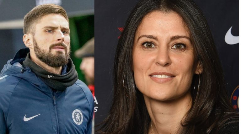 Giroud replacement to be £85 million goal-machine at Chelsea, as Frenchman’s terms agreed