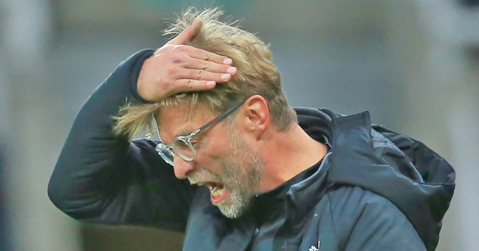 BREAKING: Liverpool could be denied their first league title in 30 years if Premier League clubs do this