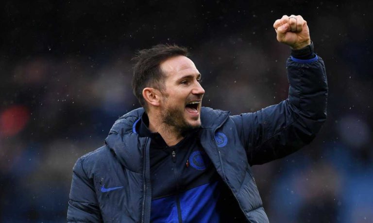 REPORT: Chelsea star does a ‘U’ turn – says he’s ready to stay at Stamford Bridge