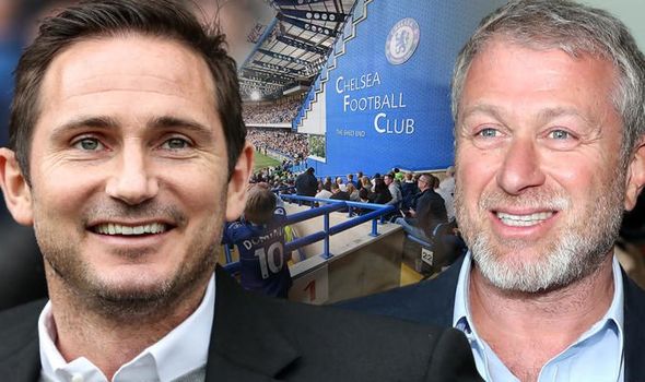 ‘Pace, skill and pure quality’ Chelsea fans would welcome Bundesliga signing (Not Sancho) after Lampard sanctions record-breaking deal