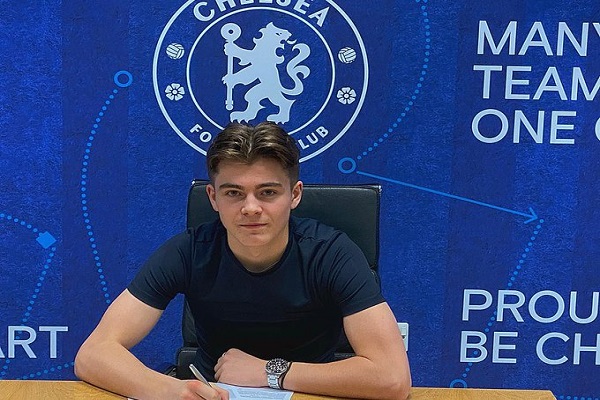 Chelsea’s latest signing send massive message to Chelsea fans
