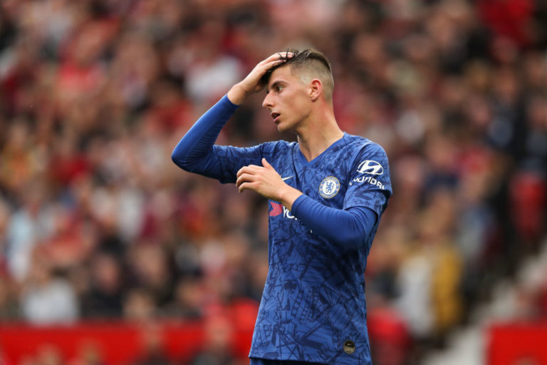 REVEALED: Why Kai Havertz’s arrival may end Mason mount career at Chelsea