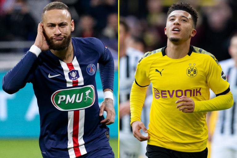 Chelsea fans in agreement over £138m Neymar transfer debate