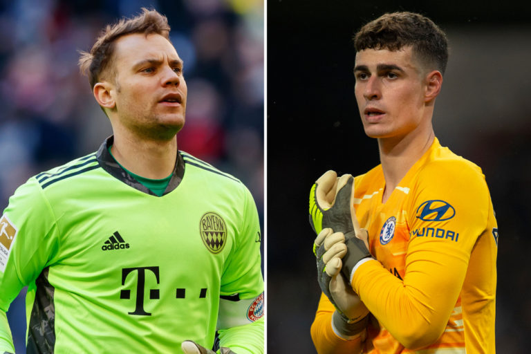 Bayern Munich gives ‘final decision’ on Chelsea interest in signing Manuel Neuer