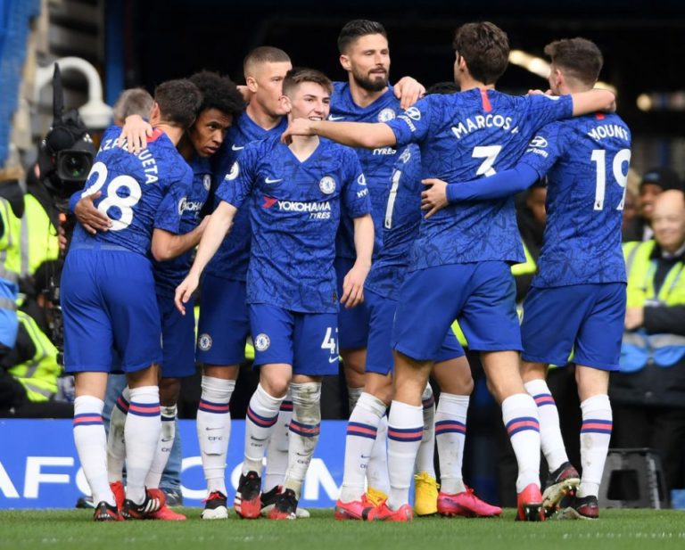 Premier League legend picks out his best Chelsea player vs Everton – and it’s not Billy Gilmour