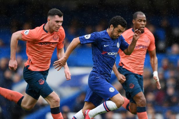 Should Willian and Pedro be given new contracts after there latest recent form?