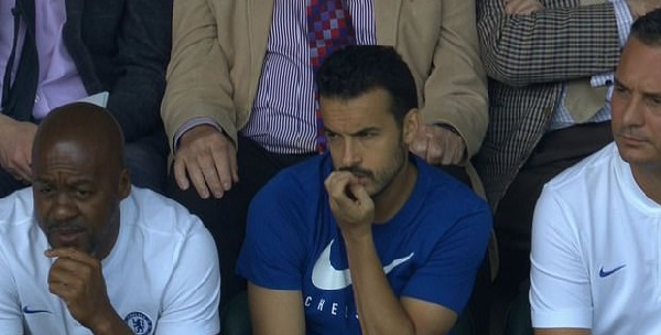 Pedro finally reveals the hardest part of self-isolation