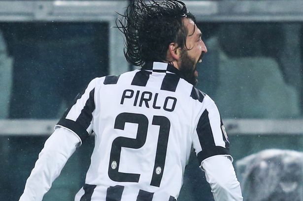 Report: Chelsea plotting £46m summer raid for next ‘Pirlo’