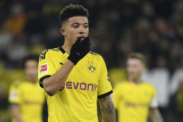Better than Sancho? as Lampard sanctions massive £85 million move for top-class winger