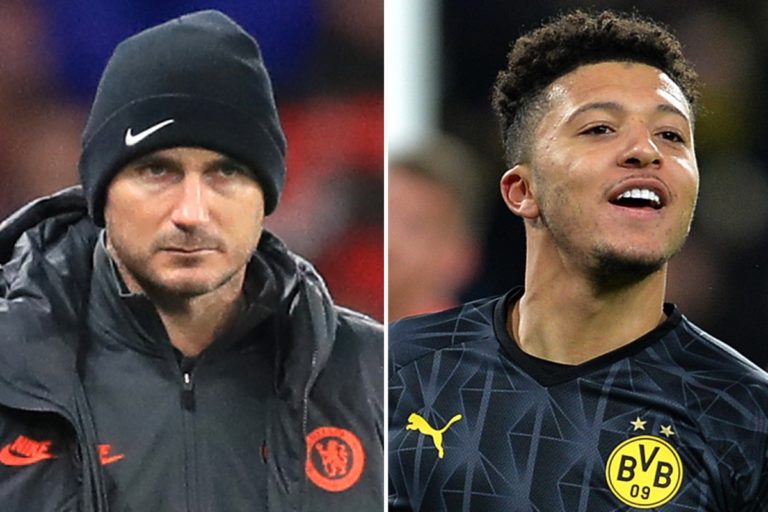 Chelsea ‘are prepared to invest heavily this summer’ with 5 key targets on the radar