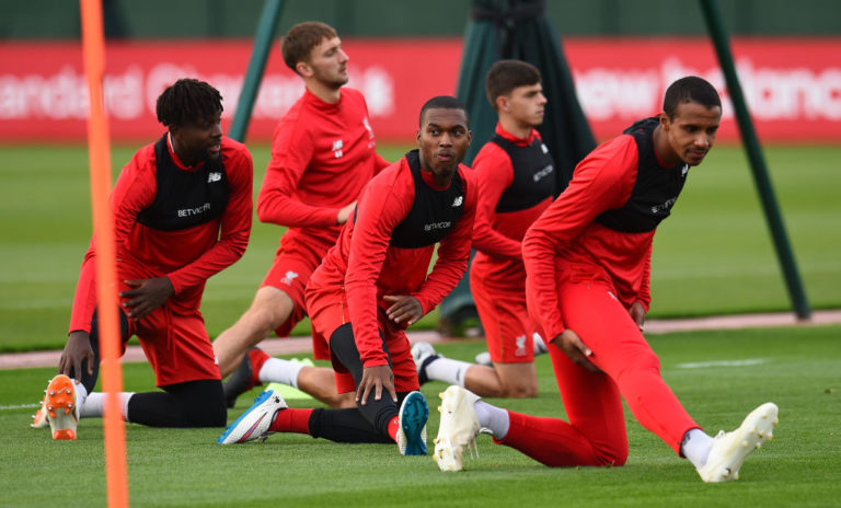 Could former Chelsea and Liverpool striker return to Stamford Bridge?