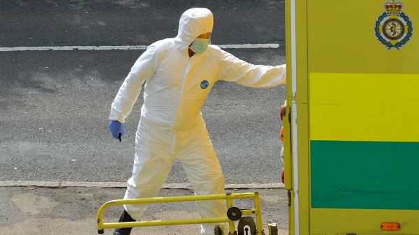 Four (4) players of former Premier League club ‘tested positive’ for coronavirus