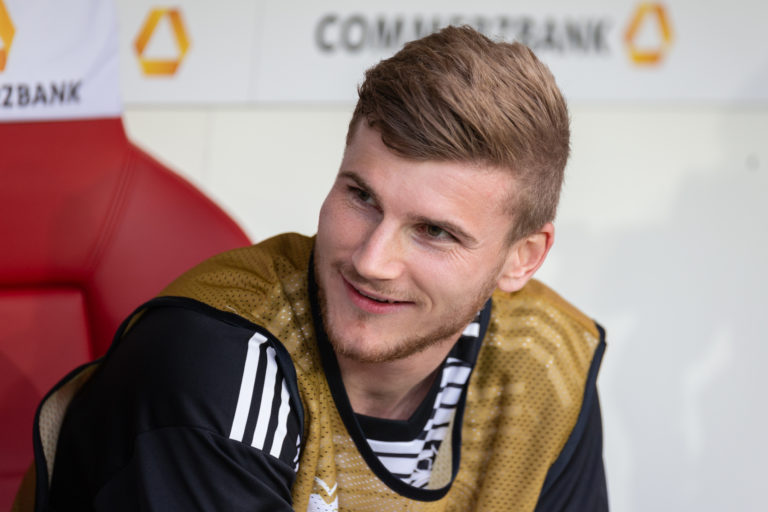No Werner, no problem: £45m-rated hitman adored by Hasselbaink is ideal for Chelsea – Opinion