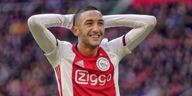 3 massive signings that could put Chelsea back in contention for the title after Ziyech deal