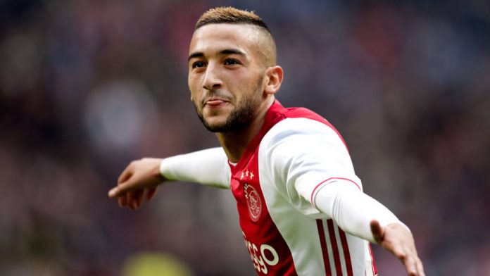 Hakim Ziyech urged to not mess up Chelsea transfer after FIFA ruling