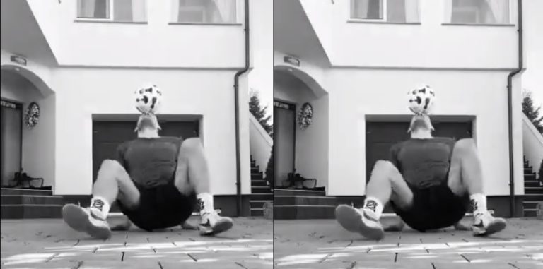 VIDEO: Watch Mateo Kovacic ‘world class skill’ as he absolutely smashed it