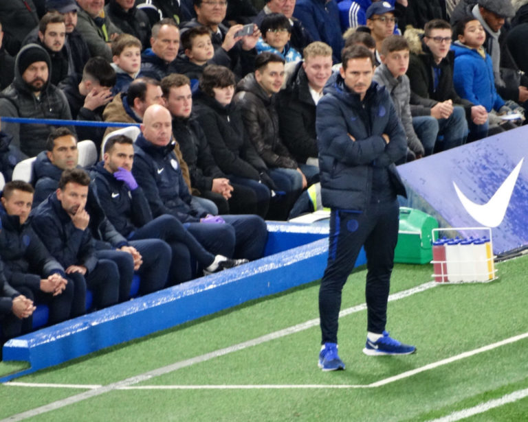 Lampard could make “his first mistake” if he makes this signing: Can Frank prove everyone wrong?