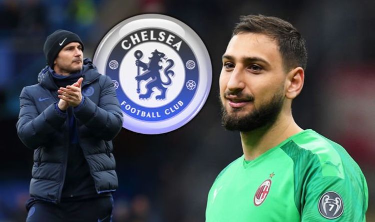 Chelsea get Official Donnarumma answer after AC Milan release ‘HUGE’ statement