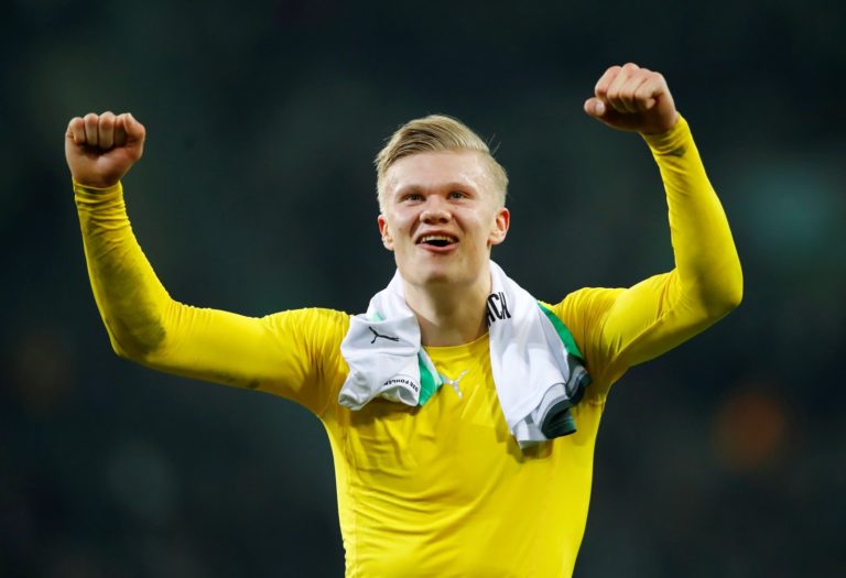 Chelsea make ‘HUGE’ transfer decision on Erling Haaland following 3-1 defeat to Arsenal