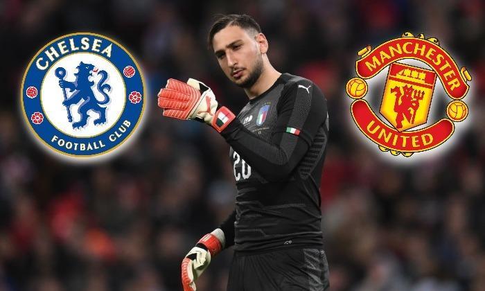 REVEALED: Why AC Milan goalkeeper Donnarumma wants Chelsea move