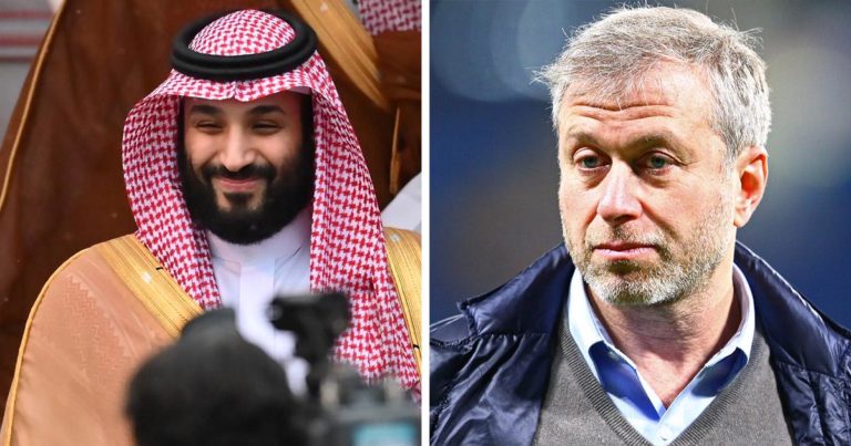 RANKINGS: Richest Premier League club owners revealed