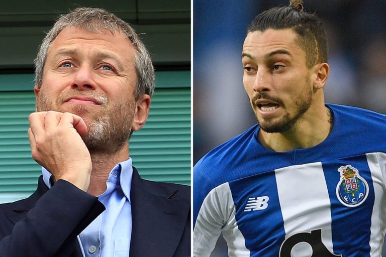 Chelsea given boost in Telles pursuit as Abramovich sends ‘massive massage’ to new Agent