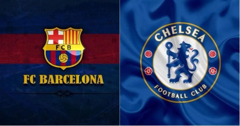 Time to sign some players Frank! Chelsea urged to take advantage of Barcelona’s financial problems