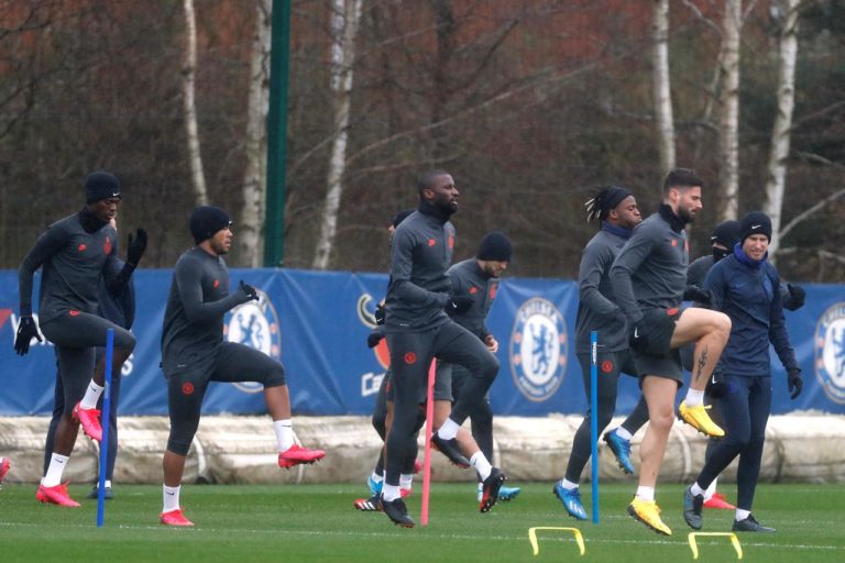 REVEALED: Why Chelsea midfielder had the potential to become the next Steven Gerrard