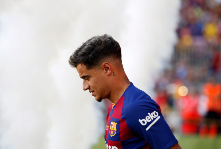 Top 5 players Chelsea could sign in summer 2020 including Coutinho