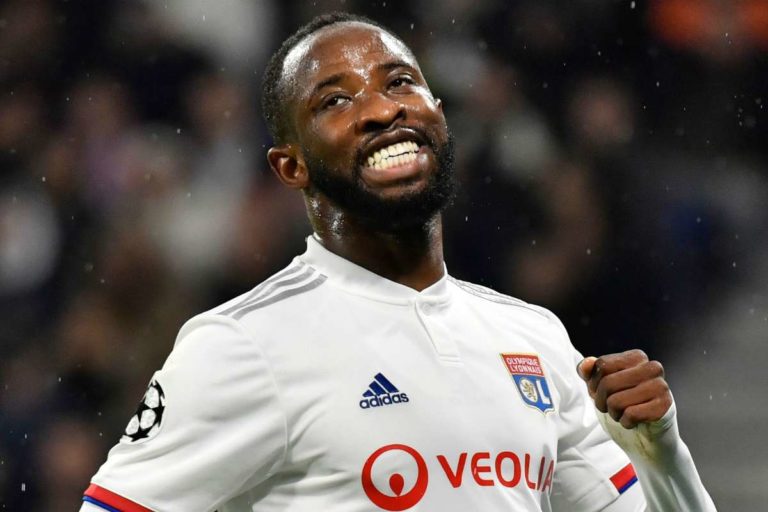 REPORT: Chelsea to consider 181 Goals top striker as ‘an alternative’ to Moussa Dembele