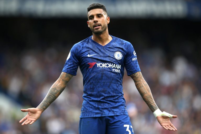 Chelsea ready to sell Emerson for £25 million to fund move for £80 million England international
