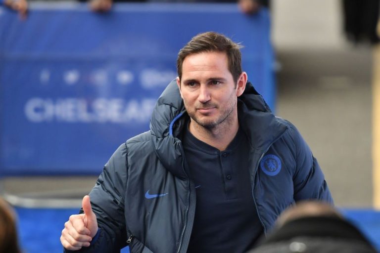 Chelsea planning to land 341-goal veteran for free– A well-timed move by Lampard?