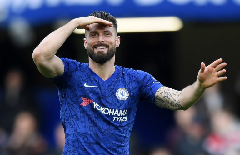 Chelsea makes ‘final decision’ on Giroud’s future at Stamford Bridge