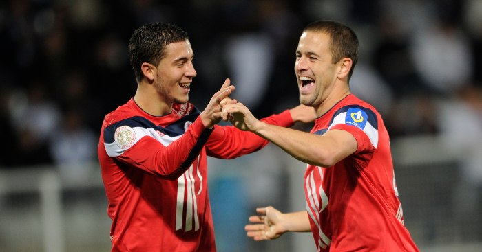 £60 million midfielder ‘like Hazard and Cole’ Chelsea fans told ahead of possible move