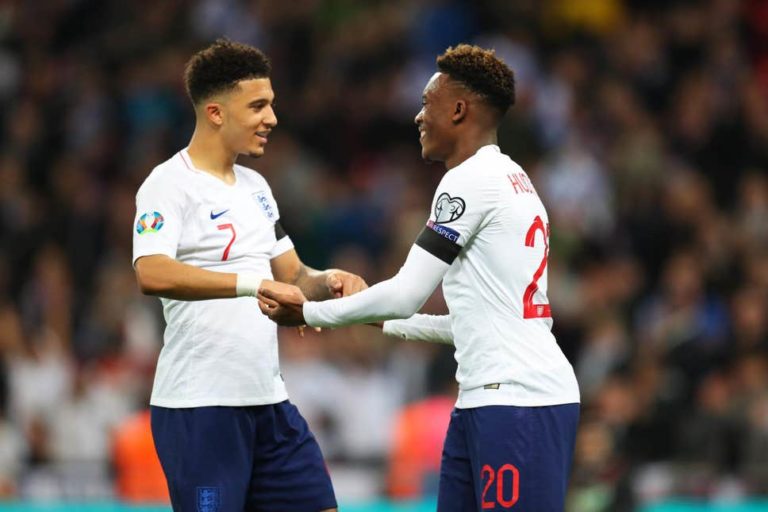 Chelsea morning headlines as Hudson-Odoi sends massive transfer message to Sancho