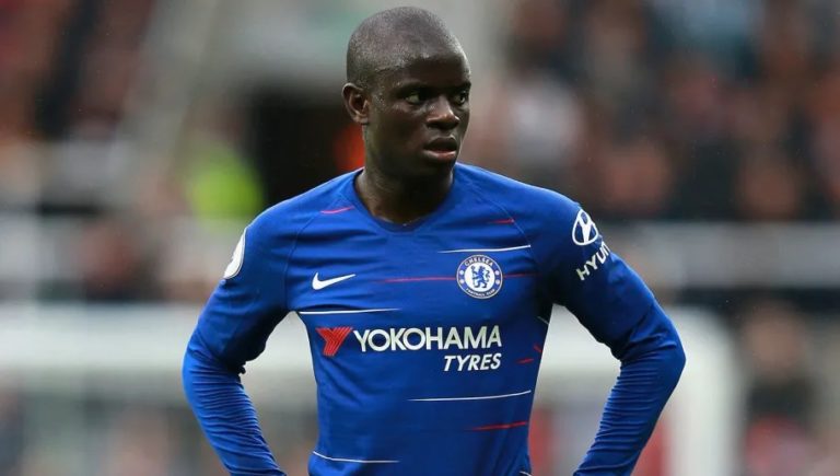 REVEALED: The next N’Golo Kante has been found
