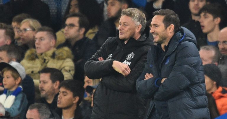 Huge Boost for Chelsea as Dortmund launch £35m bid for Sancho replacement