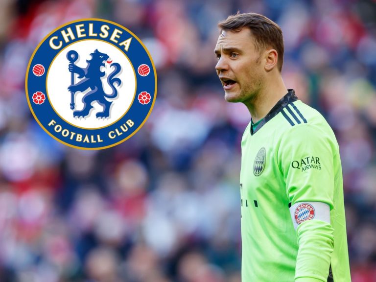 Do you agree? Check out Neuer stats that proves he will be a great signing for Chelsea