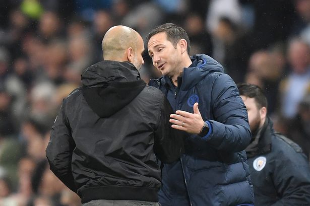 REPORT: Chelsea to compete with Manchester City to sign the new Thiago Silva