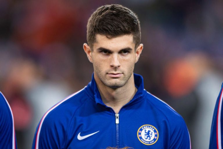 Christian Pulisic told not to be afraid if Chelsea sign this top player in summer